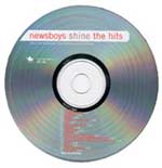 Shine CD