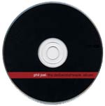 Phil Joel CD