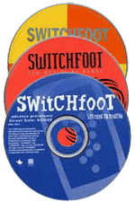 Switchfoot CD