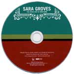 Groves CD