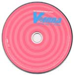 VEnna single CD