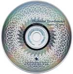 Woven CD