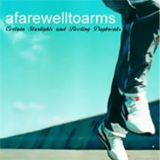 A Farewell To Arms (Corey Crowder), Certain Starlights and Fleeting Daybreaks