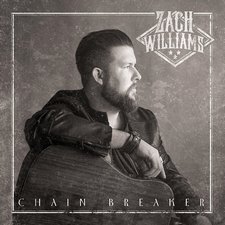 Zach Williams, Chain Breaker