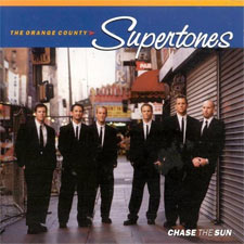 O.C. Supertones, Chase the Sun