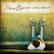 Dave Barnes, Chasing Mississippi