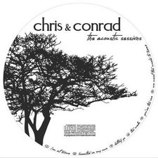 Chris And Conrad, The Acoustic Sessions