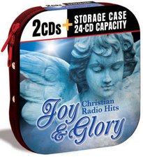 Various Artists, Christian Radio Hits - Joy & Glory