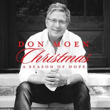 Don Moen, <em>Christmas: A Season of Hope