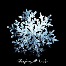 Sleeping At Last, Christmas Collection 2010