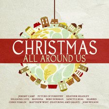 Various Artists, Christmas Is All Around Us