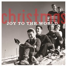 Various Artists, Christmas: Joy To The World 