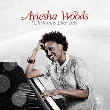 Ayiesha Woods, Christmas Like This