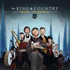 for King & Country, Christmas | Live From Phoenix
