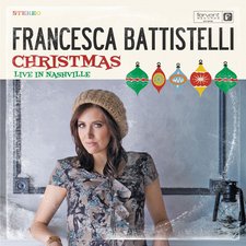 Francesca Battistelli, Christmas Live In Nashville