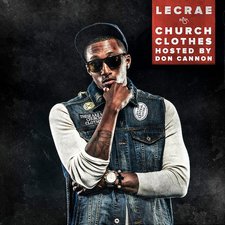 Lecrae, Church Clothes