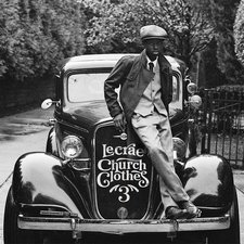 Lecrae, Church Clothes, Vol. 3