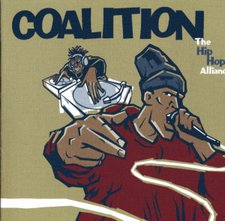 Coalition: The Hip Hop Alliance