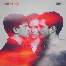 House Of Heroes, Colors