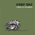 Jonny Diaz, Come, Let Us Adore
