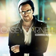Casey Darnell, Coming Alive