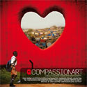 Various Artists, CompassionArt: Creating Freedom From Poverty