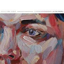 Levi The Poet, Correspondence (A Fiction)