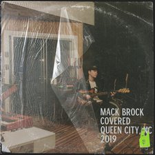 Mack Brock, Covered EP