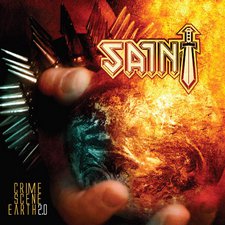 Saint, Crime Scene Earth 2.0