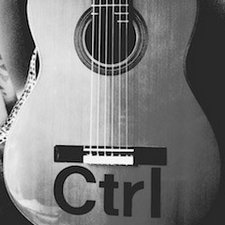 Derek Webb, Ctrl (acoustic)