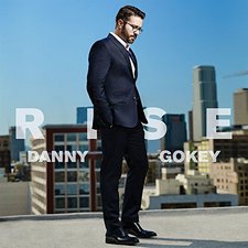 Danny Gokey, Rise