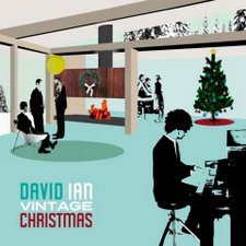 David Ian, Vintage Christmas