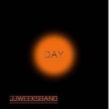 JJ Weeks Band, Day EP