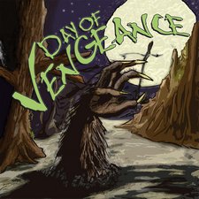 Day of Vengeance, Day Of Vengeance EP