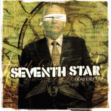 Seventh Star, Dead End