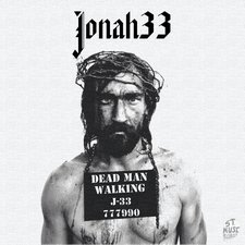 Jonah 33, Dead Man Walking EP