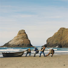 We The Kingdom, 'Dear Jesus'