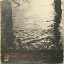 Deas Vail / Farewell Flight, Split EP