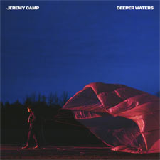 Jeremy Camp, 'Deeper Waters'