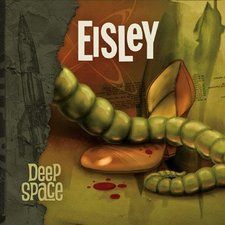 Eisley, Deep Space EP