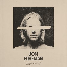 Jon Foreman, Departures