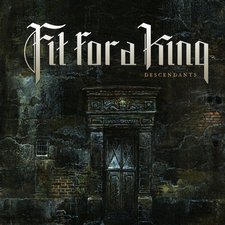 Fit For A King, Descendants