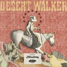 Meadows, 'DESERT WALKER'