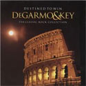 DeGarmo & Key, Destined to Win: The Classic Rock Collection