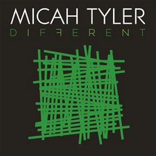Micah Tyler, Different EP