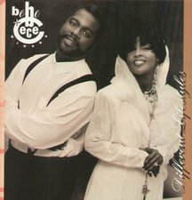 BeBe & CeCe Winans, Different Lifestyles