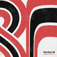 Starflyer 59, 'Disappointed E.P.'