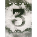 Various Artists, Dominate Vol. 3