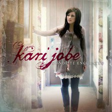 Kari Jobe, Donde Te Encuentro (Where I Find You) 