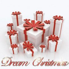 Various Artists, Dream Christmas: Volume 1